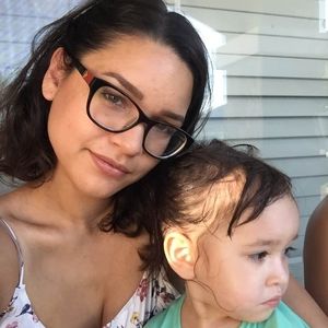 Meet your Posher, Trisa